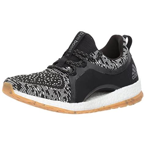 adidas Women's Pureboost X ATR Running Shoe 